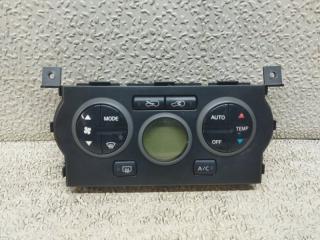 Климат-контроль NISSAN CUBE CUBIC BGZ11 27500 3U209 1 ракурс