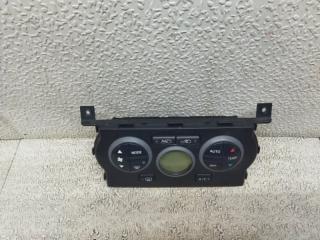 Климат-контроль NISSAN CUBE CUBIC BGZ11 27500 3U209 4 ракурс