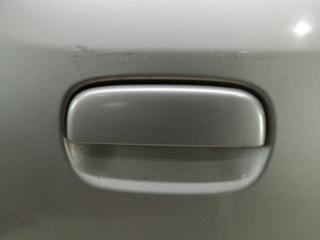 Дверь правая задняя SUZUKI WAGON R SOLIO MA34S 5 ракурс