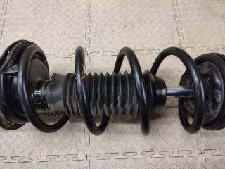 Стойка левая передняя MAZDA MPV LY3P L3 L52834900 2 ракурс