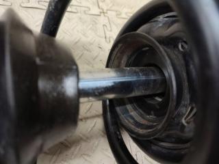Стойка левая передняя MAZDA MPV LY3P L3 L52834900 3 ракурс