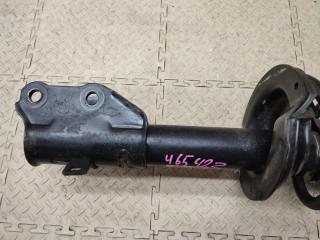 Стойка левая передняя MAZDA MPV LY3P L3 L52834900 4 ракурс