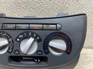 Климат-контроль DAIHATSU ESSE L235S 3 ракурс