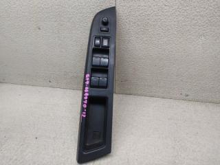 Блок упр. стеклоподьемниками правый передний SUBARU IMPREZA GP7 FB20 94263FJ000 1 ракурс Блок упр. стеклоподьемниками правый передний SUBARU IMPREZA GP7 FB20 94263FJ000 1 ракурс