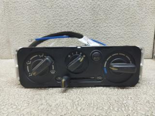 Климат-контроль SUZUKI WAGON R SOLIO MA34S 74411-70J00 1 ракурс