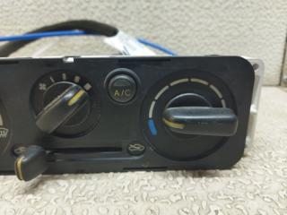 Климат-контроль SUZUKI WAGON R SOLIO MA34S 74411-70J00 3 ракурс