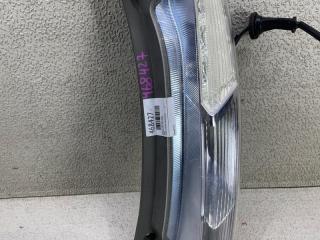 Стоп-сигнал правый задний NISSAN LEAF ZE0 D091 4 ракурс Стоп-сигнал правый задний NISSAN LEAF ZE0 D091 4 ракурс