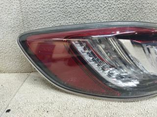 Стоп-сигнал левый задний MAZDA AXELA BLFFP P8546 4 ракурс