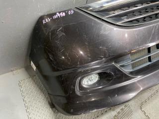 Бампер передний HONDA STEPWGN RG3 K24A 71101-SLJ-ZZ00 2 ракурс