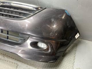 Бампер передний HONDA STEPWGN RG3 K24A 71101-SLJ-ZZ00 3 ракурс