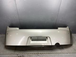 Запчасть бампер задний TOYOTA WILL VI