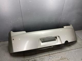 Бампер задний TOYOTA WILL VI NCP19 52159-52150 2 ракурс