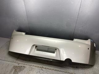 Бампер задний TOYOTA WILL VI NCP19 52159-52150 3 ракурс