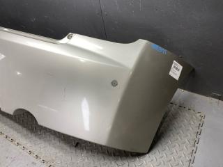Бампер задний TOYOTA WILL VI NCP19 52159-52150 4 ракурс