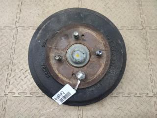 Ступица левая задняя  HONDA FREED GB3 L15A 1 ракурс