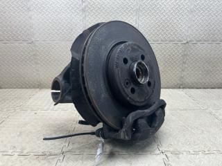 Ступица левая передняя MINI CLUBMAN R55 N12B16AA 4 ракурс Ступица левая передняя MINI CLUBMAN R55 N12B16AA 4 ракурс