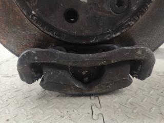Ступица правая передняя MINI CLUBMAN R55 N12B16AA 3 ракурс