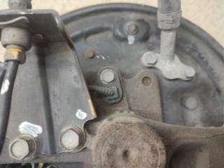 Ступица левая задняя HONDA STREAM RN6 R18A 5 ракурс