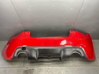 Бампер задний SUBARU BRZ ZC6 57704CA010 1 ракурс