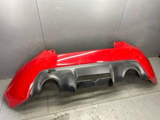 Бампер задний SUBARU BRZ ZC6 57704CA010 2 ракурс