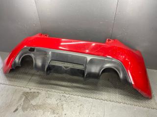 Бампер задний SUBARU BRZ ZC6 57704CA010 3 ракурс