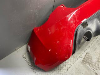 Бампер задний SUBARU BRZ ZC6 57704CA010 4 ракурс