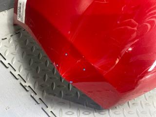 Бампер задний SUBARU BRZ ZC6 57704CA010 5 ракурс