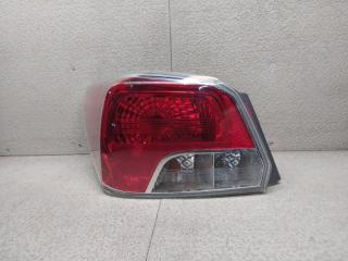 Стоп-сигнал левый задний SUBARU IMPREZA GJ2 FAM924-06 1 ракурс