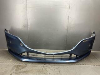 Бампер передний MAZDA ATENZA GJ2AW GSH7-50031 1 ракурс