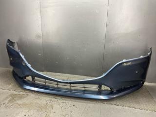 Бампер передний MAZDA ATENZA GJ2AW GSH7-50031 2 ракурс