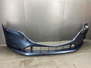 Бампер передний MAZDA ATENZA GJ2AW GSH7-50031 3 ракурс