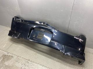 Бампер задний SUZUKI EVERY DA64W 71811-68H5 2 ракурс