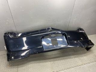 Бампер задний SUZUKI EVERY DA64W 71811-68H5 3 ракурс