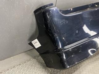Бампер задний SUZUKI EVERY DA64W 71811-68H5 4 ракурс