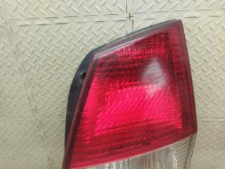 Стоп-сигнал правый задний MITSUBISHI DINGO CQ1A P1745 2 ракурс