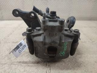 Ступица правая передняя DAIHATSU ESSE L235S KF-VE 5 ракурс