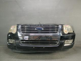 Nose cut FORD EXPLORER