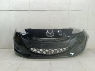 Бампер передний MAZDA PREMACY CWEAW LF-VE C513-50031 1 ракурс