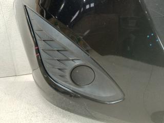 Бампер передний MAZDA PREMACY CWEAW LF-VE C513-50031 4 ракурс