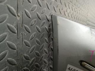Бампер задний SUZUKI ESCUDO TA51W J20A 71811-78E00 5 ракурс
