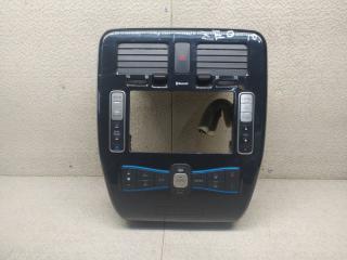 Климат-контроль NISSAN LEAF ZE0 27500 3NC0B 1 ракурс
