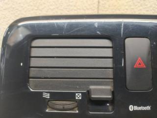 Климат-контроль NISSAN LEAF ZE0 27500 3NC0B 3 ракурс