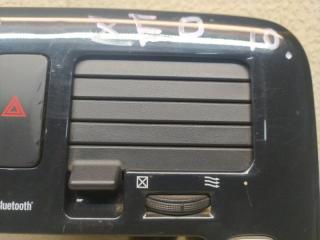 Климат-контроль NISSAN LEAF ZE0 27500 3NC0B 4 ракурс