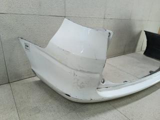 Бампер задний HONDA AIRWAVE GJ1 L15A 71501-SLA-2200 2 ракурс