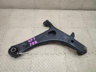 Рычаг левый передний SUBARU IMPREZA GP3 FB16 5 ракурс
