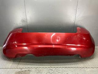 Бампер задний NISSAN NOTE E12 85022 3VA0H 1 ракурс