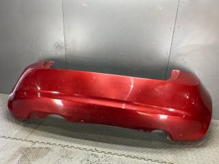 Бампер задний NISSAN NOTE E12 85022 3VA0H 3 ракурс