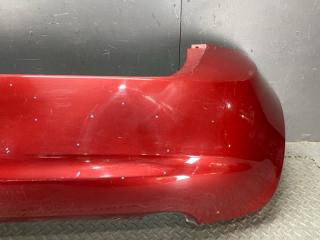 Бампер задний NISSAN NOTE E12 85022 3VA0H 5 ракурс