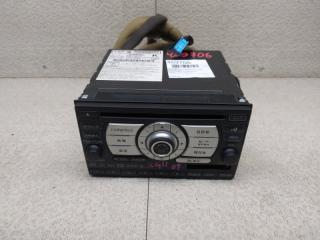 Магнитофон NISSAN BLUEBIRD SYLPHY KG11 25915 EX51B 1 ракурс