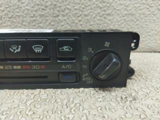Климат-контроль NISSAN PRIMERA P10 3 ракурс